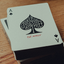 LOGO Playing Cards by Joker and the Thief