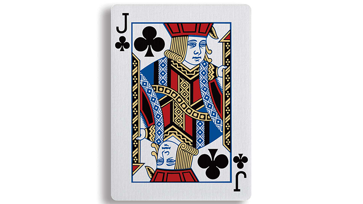 Limited Edition Apollo Playing Cards USPCC
