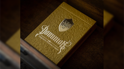 Dominion Playing Cards by Legends Playing Cards