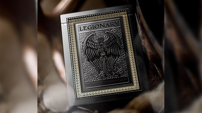 Legionary Dawn Edition Playing Cards