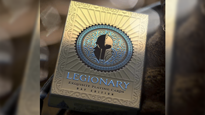 Legionary Day Edition Playing Cards