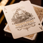 Golden Spike 150th Anniversary Playing Cards by Jody Eklund