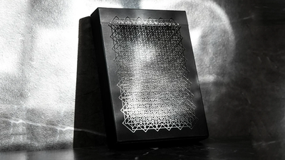 Limited Edition Wish Wonder Playing Cards by Dan and Dave