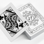 Black Roses Phantom Edition Playing Cards