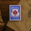 My Coloring Deck by Jordan Victoria - Blue