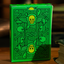 Fantasma (Ectoplasm) Playing Cards by Thirdway Industries