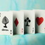 Calder Playing Cards by Art of Play