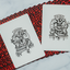 No Borders Crazy Back Playing Cards by Joker and the Thief