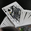Hessler's Playing Cards - Casino Quality Cardstock