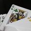 Hessler's Playing Cards - Casino Quality Cardstock