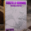 Godzilla x Kong: The New Empire Playing Cards - Kong (Purple) Standard Edition