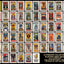 A Striking Collection: Matchbox Label Playing Cards