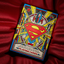 Superman Playing Cards by theory11