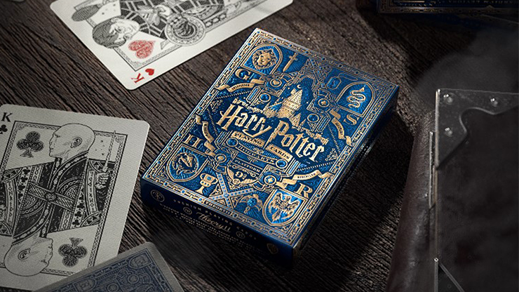 Harry Potter Box Set by theory11