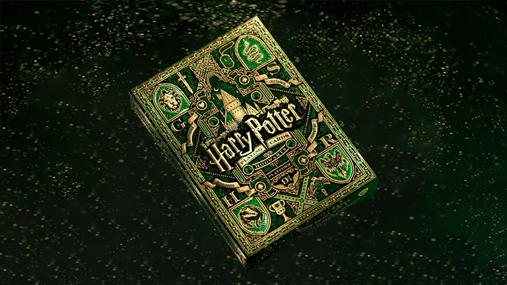 Harry Potter Box Set by theory11