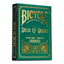 Bicycle Oddvice Deck O' Decks Playing Cards by US Playing Card Co