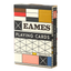 Eames The Little Toy Playing Cards by Art of Play