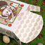 Samurai Otter Playing Cards - Bushido Edition (Scarlet) Playing Cards