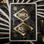 Obey Gold Edition Playing Cards by theory11