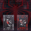 Spider-Man: Miles Morales Playing Cards (PVC) by Card Mafia