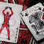 Deadpool Playing Cards by Theory11 - Shuffle Up, Buttercup!