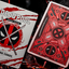 Deadpool Playing Cards by Theory11 - Shuffle Up, Buttercup!