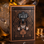 The Gentleman Thief Copper (Player Edition of Scion) by Giovanni Meroni