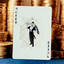 20's Luxury Playing Cards - An Art Deco Tribute to the Golden Age of Magic