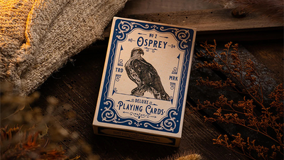 Osprey Vintage Playing Cards by Legends