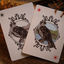 Goshawk Vintage Playing Cards by Legends