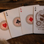 Goshawk Vintage Playing Cards by Legends