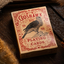 Goshawk Vintage Playing Cards by Legends