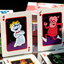 Monster Cereals Frute Brute ™ Playing Cards