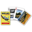 Warplanes of World War II Playing Cards Piatnik