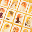 Cat & Dog Playing Cards by TCC Fashion