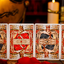 Fortress Playing Cards by TCC Fashion