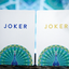 Peacock Playing Cards by TCC Fashion