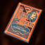 King's Head Playing Cards - Red & Blue