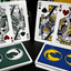 Michigan Euchre Playing Cards - Are You Ready for A Card Table Divided?