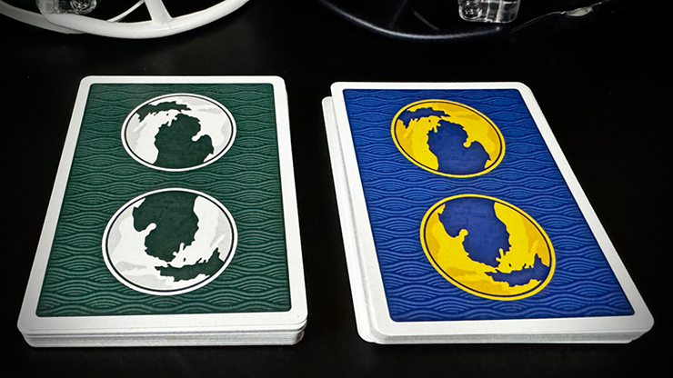 Michigan Euchre Playing Cards - Are You Ready for A Card Table Divided?