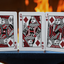 Damascus Playing Cards by EmilySleights52 and Xavior Spade