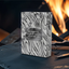 Damascus Playing Cards by EmilySleights52 and Xavior Spade