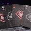 Stellar Dread Playing Cards AI Special Edition