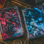Death Knight (Rebirth Box set) Playing Cards by Evokad