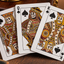 Good Pals King Logo Playing Cards