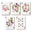 Nectar Meadows Playing Cards