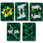 Animal Kingdom Playing Cards