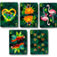 Animal Kingdom Playing Cards