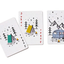 Wildwood Caravan Playing Cards