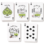 Wildwood Caravan Playing Cards